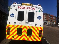 The Bristol Skipchen Food Rescue Ambulance 1159627 Image 1
